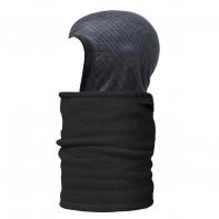 Шарф + балаклава Buff Neckwarmer & Headliner, Houma Black (BU 108993.00)